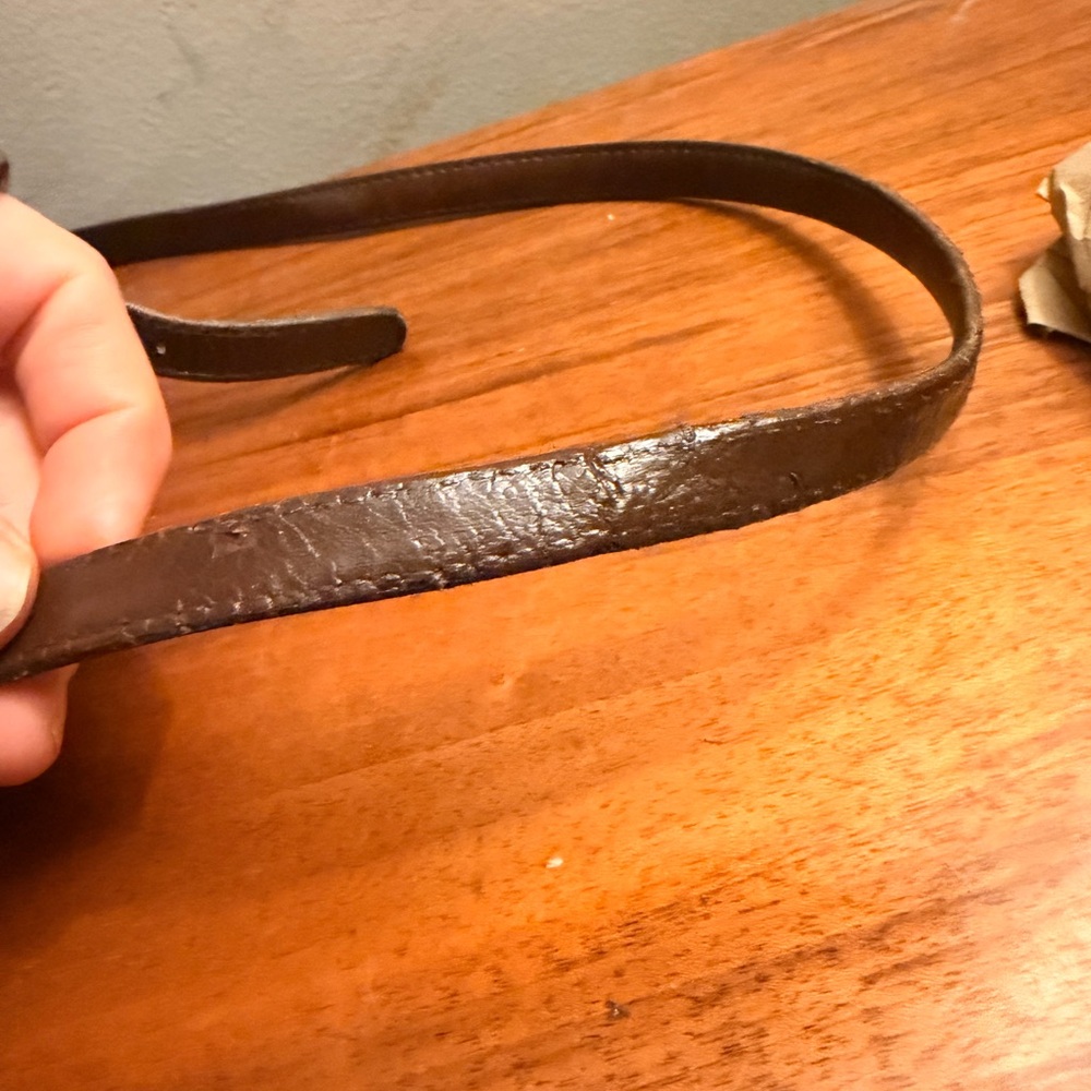 Vintage Coach Mambo Bag - Picture 12 of 12
